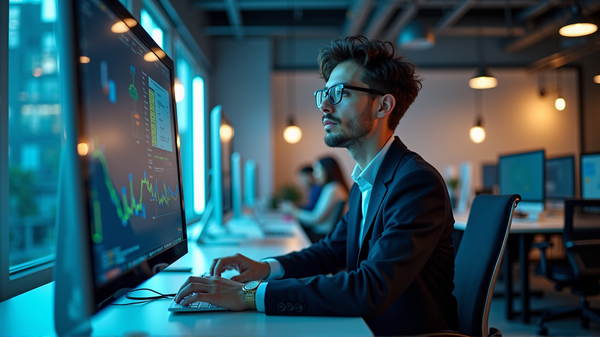 Naviguer dans les guerres des talents en IA : Perspectives d'un fondateur de startup