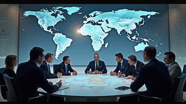 Loi Spatiale de l'UE : Un Poids Financier pour les Entreprises Spatiales Européennes et Américaines ?