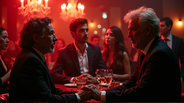 Le Code Secret d'Hollywood : Le Silence est d'Or, Même pour Tarantino