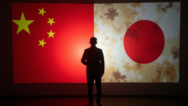 Les tensions culturelles s'intensifient au milieu du différend entre la Chine et le Japon