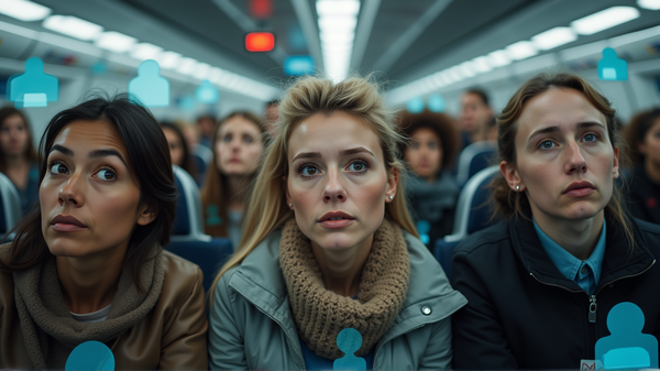 Visiteurs aux États-Unis : Une nouvelle ère de surveillance des réseaux sociaux