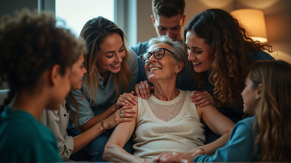 Traitement du Cancer du Sein : Au-delà de la Médecine - Perspectives de Yale avec Greenup
