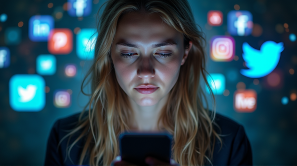 Démêler l'activisme à l'ère des réseaux sociaux : Est-ce suffisant ?