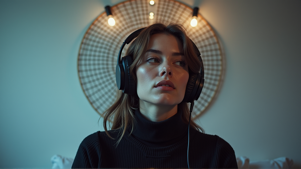 Ce que Spotify Wrapped ne peut pas offrir : Une réflexion personnelle