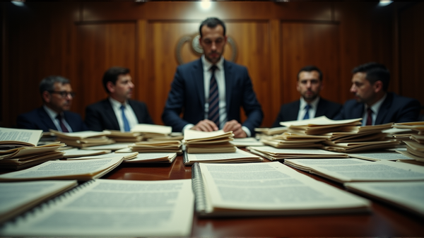 Étude de Monsanto sur le Roundup : Révélation d'un Scandale de Ghostwriting