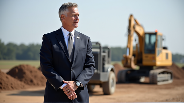 Désignation Historique : Le Commandement Spatial s'Installe à Huntsville