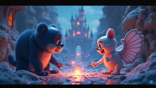 Disney Entame une Nouvelle Ère avec un Accord Révolutionnaire avec OpenAI