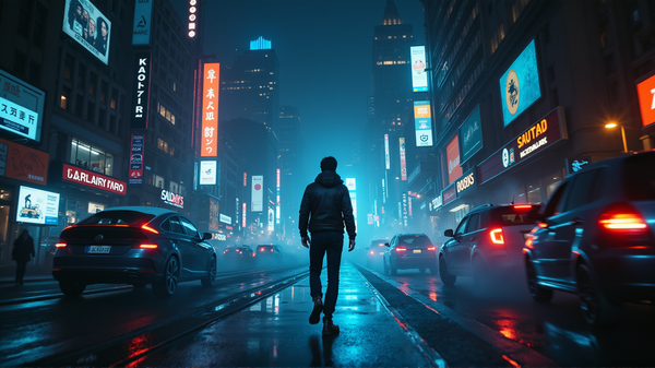 La prise de contrôle de l'IA : Comment l'intelligence artificielle transforme Reddit en un abîme numérique