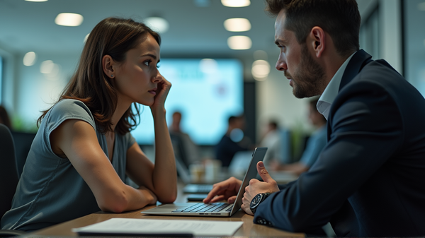 Comment Identifier et Déjouer le Phénomène du Rage Bait au Travail