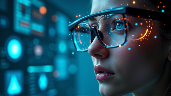 Xreal et Google : un duo puissant dans la révolution des lunettes AI