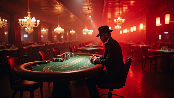 Stars aux Tables: Le Rôle des Célébrités dans la Culture des Casinos