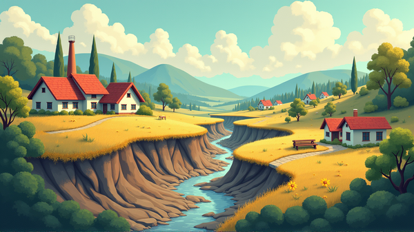 Séismes Artificiels : Comment l'Homme Eveille le Géant de la Nature