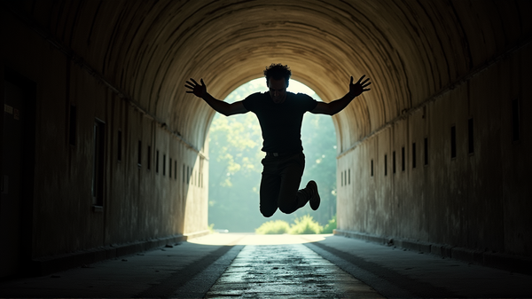 Le Coup d'Audace Raté de Matthew McConaughey : Une Leçon de Carrière Apprise