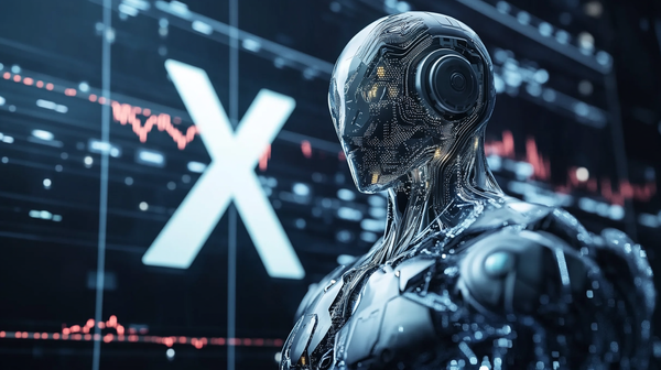 Bron Valnex est-elle la plateforme de trading ultime ? Découvrez-le maintenant !