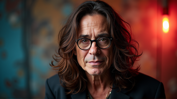 Les Célébrités Révèlent des Sagesses Transformantes de la Vie avec Parkinson