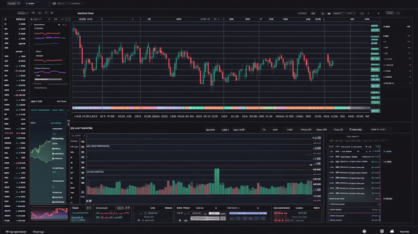 Nexflow Valterra est-il un outil de trading fiable ? Enquêtez maintenant !