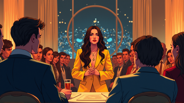 Billie Eilish prend une position audacieuse : Pourquoi les célébrités devraient prôner le changement