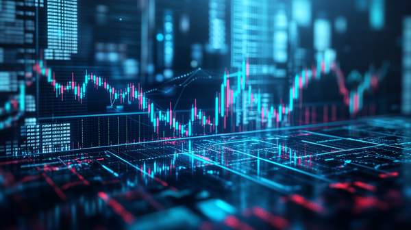 Halal Trade AI est-elle l'avenir des plateformes de trading ? Découvrez-le maintenant !