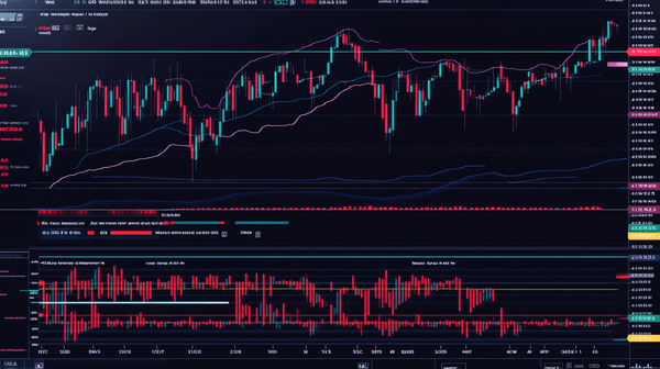 Gontrenix est-il l'avenir du trading ? Découvrez son potentiel !