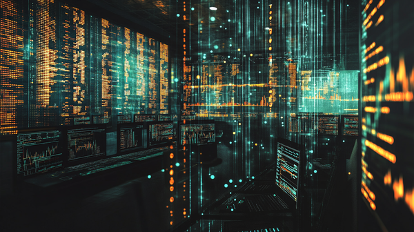 REVAULTNEX est-il la prochaine grande innovation en matière de trading ?