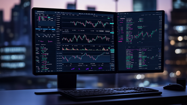 Wielgór Funder : Explorez la Validité de cette Plateforme de Trading!