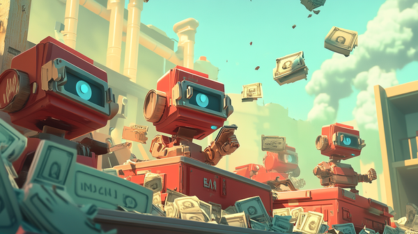 Kefalidraxa : Découvrez la Vérité Derrière les Allégations