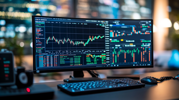 Exposer Stride Luxoriax: Outil de Trading Fiable ou Risque?