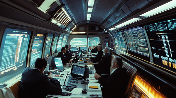 Démystifier Index Lonox Ark : Révolution technologique ou illusion ?