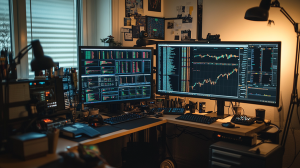 Instant Kinrix Pip : Cet Outil de Trading est-il Révolutionnaire ?