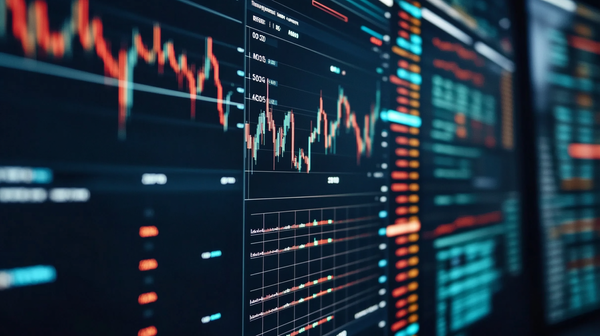 Libera Garanra : Ce Système Est-il l'Avenir du Trading ?