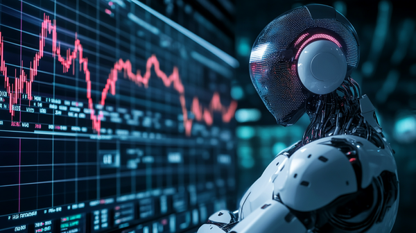 Ränteskog : La prochaine grande innovation ou simplement un battage médiatique ?