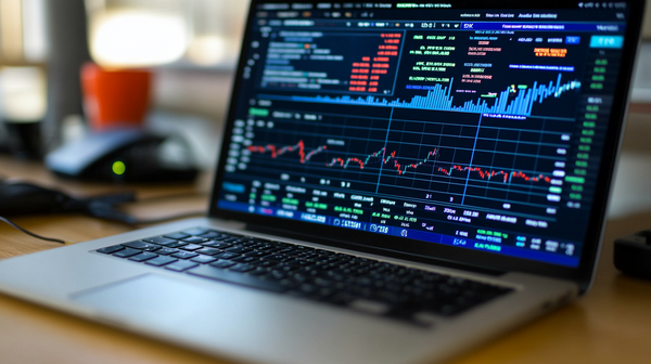 Cambis Monet : La Solution de Trading Fiable Dont Vous Avez Besoin ?