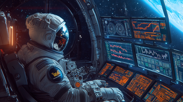 Vlaams Winstor : Le Secret du Trading Fiable - Arnaque ou Légitime ? Découvrez la Vérité !