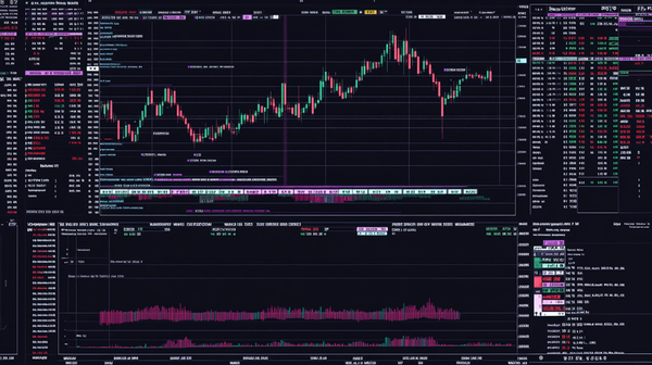 Crest Vaultshire : Découvrez la Vérité sur ce Système de Trading