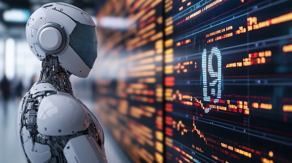 Découvrez Meridian Rendcroft : Est-ce le Révolutionnaire du Trading?
