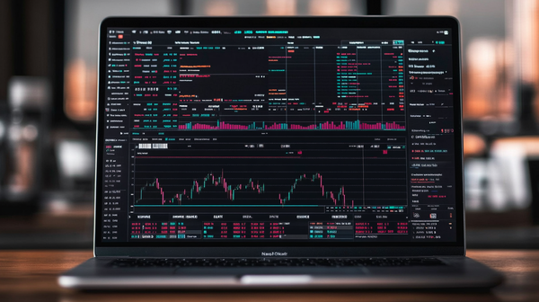 Dash Lotemax Lab : Examinez Si Cette Plateforme de Trading Est Réellement Fiable !