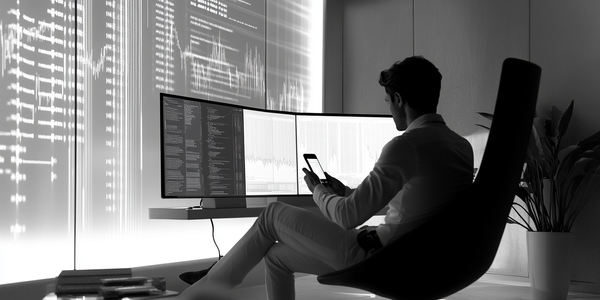 Zyrelth App - Est-ce la Solution de Trading Ultime ou un Pari Risqué ?