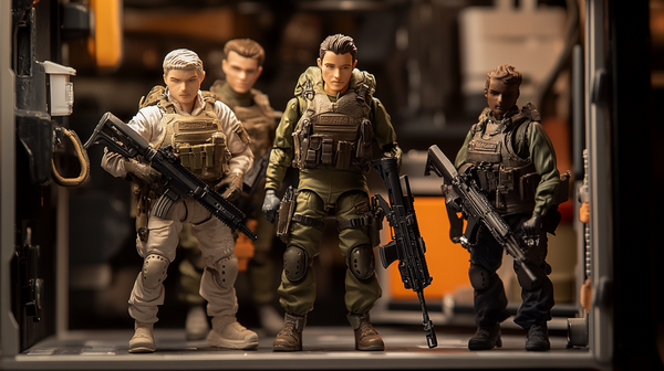 Spike Kionex 300 est-elle la Plateforme de Trading Ultime ? Découvrez la Vérité !