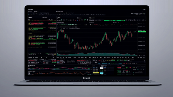Enquêter sur Kratuxil : Un Outil de Trading Fiable ?