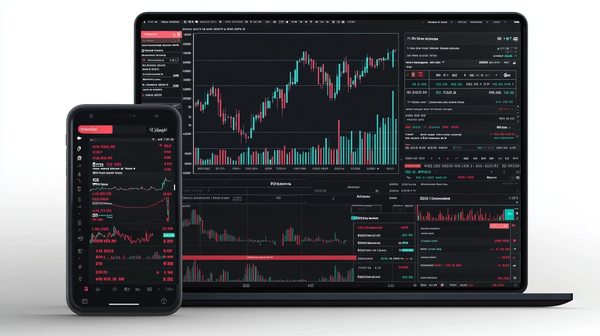 Sommet Luxorien est-il un partenaire de trading de confiance ?