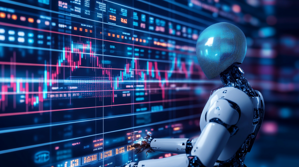 Vision Flarex 500 est-il la Révolution du Trading ? Découvrez la Vérité Ici !