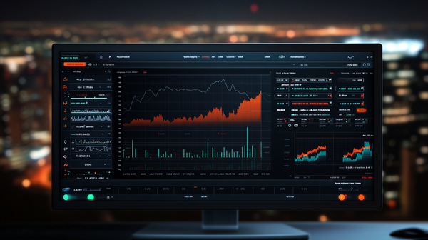 ImmediateAI: Découvrez la Vérité Derrière Ce Système de Trading