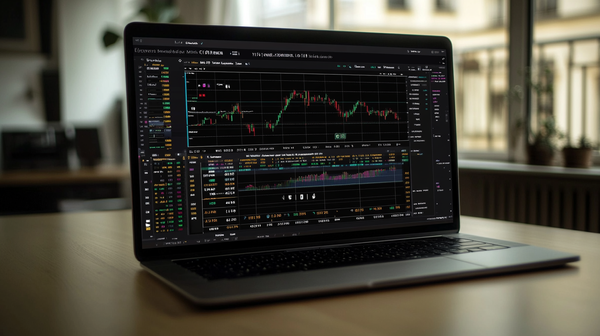 Êxito Controleza est-il la solution de trading ultime ? Découvrez-le maintenant !