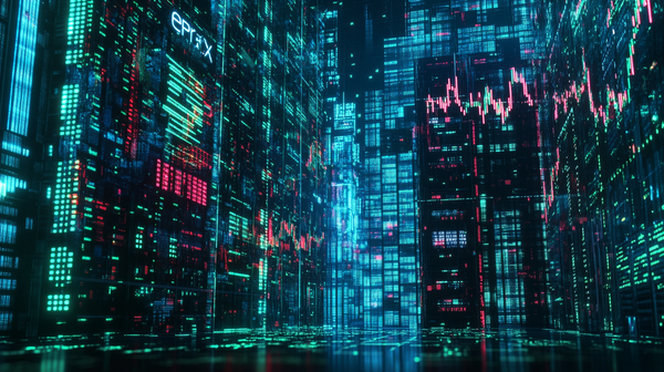 Rendix Portanova : Découvrez la Vérité et Libérez Son Potentiel