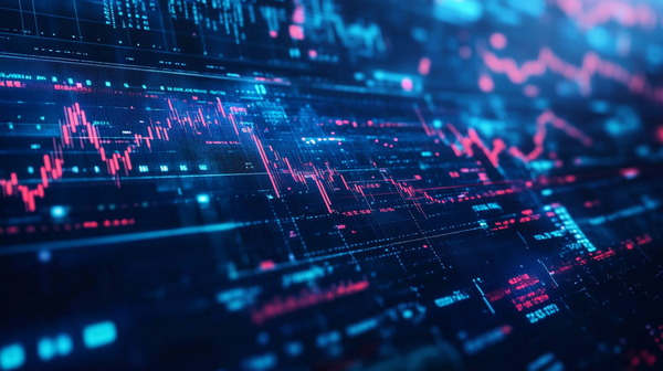 Kravex Výnosvanz est-il l'outil de trading fiable dont vous avez besoin ?