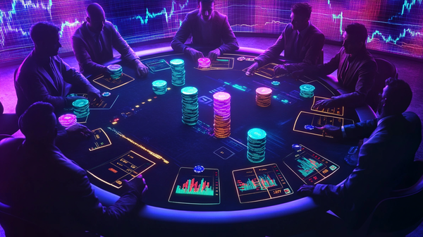 Essor Finexor est-il l'Expérience de Trading Ultime ? Vérifiez par vous-même !