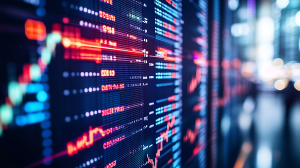 Découvrez Flaeryx : Est-ce la solution de trading qu'il vous faut ?