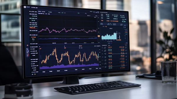 Explorez Dexaradix: Outil de Trading Fiable ou Non ?