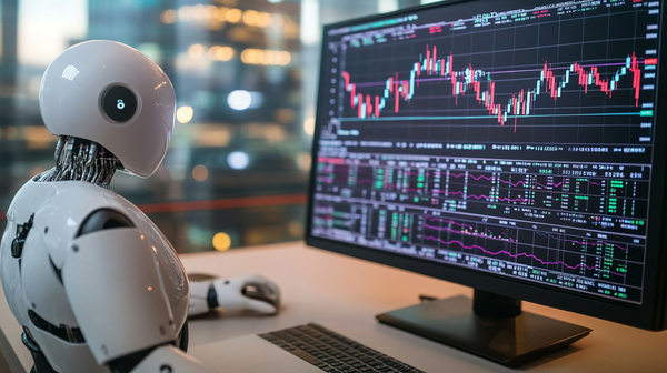 Lumi Rentvène : Découvrir la Vérité Derrière Cet Outil de Trading