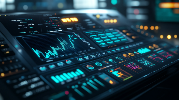 Explorez Ciel Capitex : Est-ce votre outil de trading incontournable ?